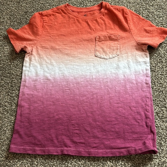 Kids boys t-shirts 4 Gap+1 U.S Polo size M(8) - Picture 9 of 16